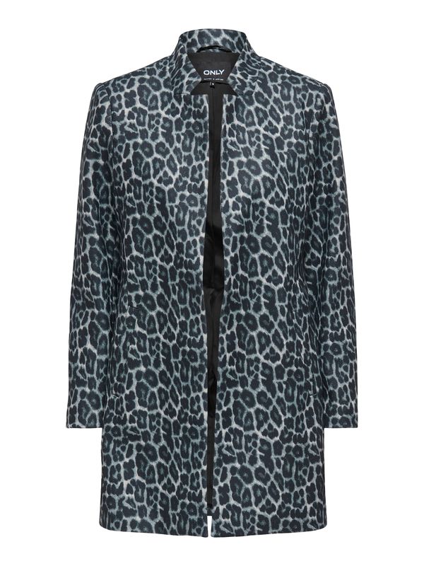 ONLY ONLY Sako 'ONLSOHO NANCY'  siva / crna