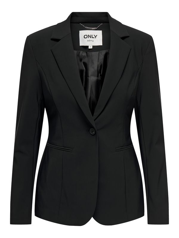 ONLY ONLY Sako 'ONLTravel'  crna