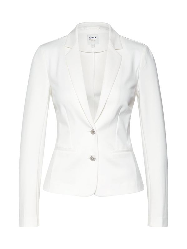 ONLY ONLY Sako 'Poptrash'  bijela