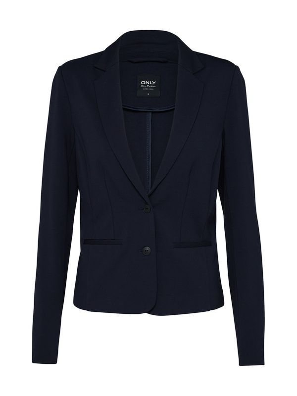 ONLY ONLY Sako 'Poptrash'  noćno plava