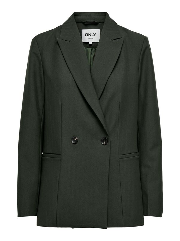 ONLY ONLY Sako 'ROME'  tamno zelena