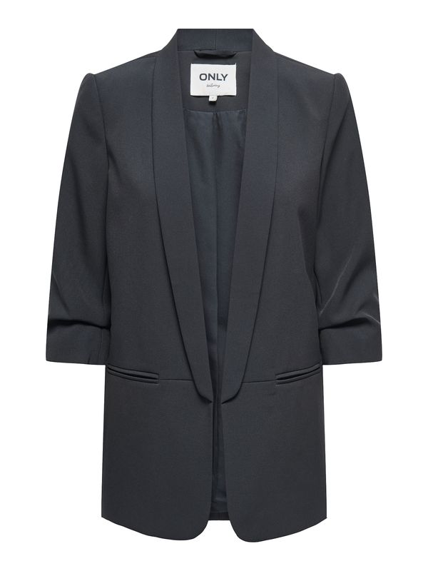 ONLY ONLY Sako  tamno plava