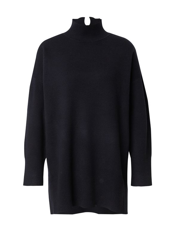 ONLY ONLY Široki pulover 'ONLIBI'  crna