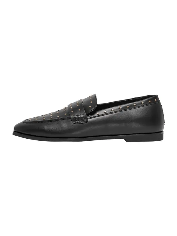 ONLY ONLY Slip On cipele 'ONLLOVE-1'  crna