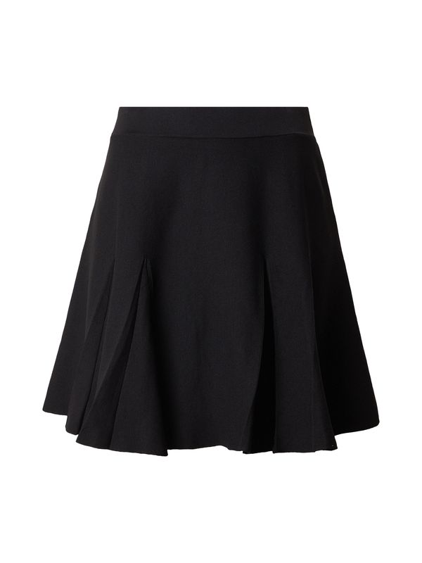 ONLY ONLY Suknja  crna