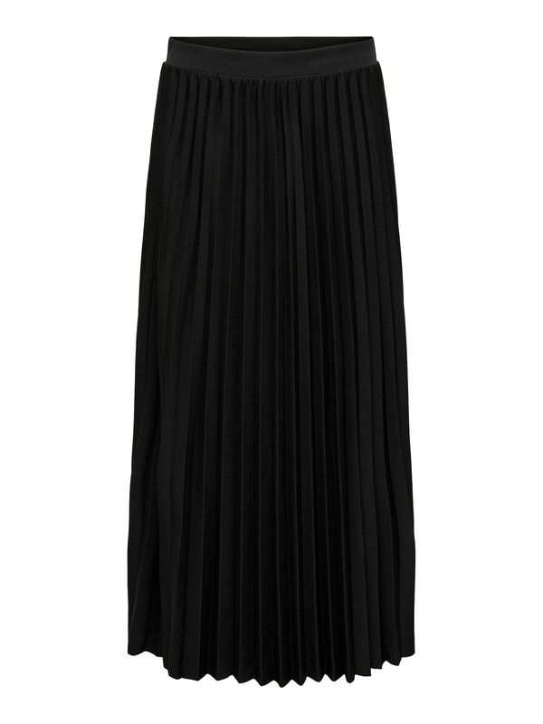 ONLY ONLY Suknja 'New Melisa'  crna