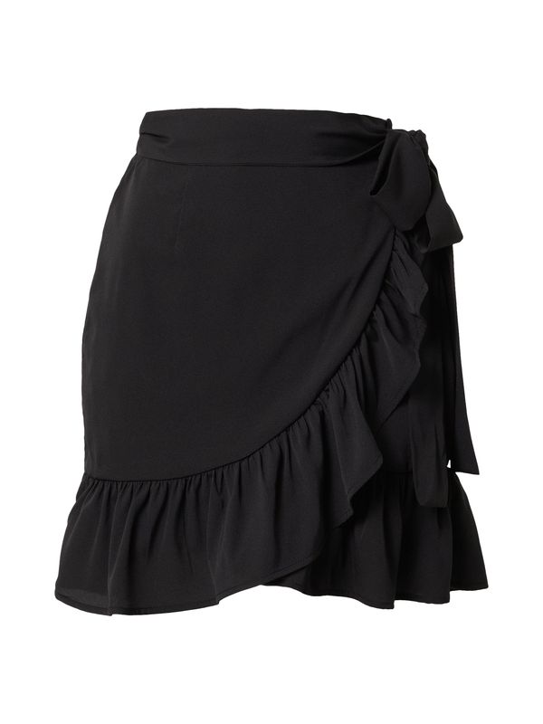 ONLY ONLY Suknja 'Olivia'  crna