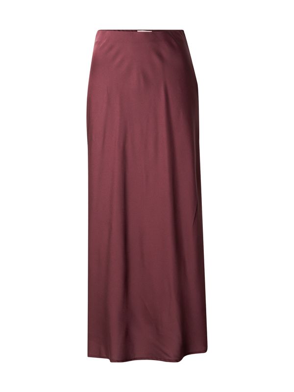 ONLY ONLY Suknja 'ONLGABBY'  boja vina