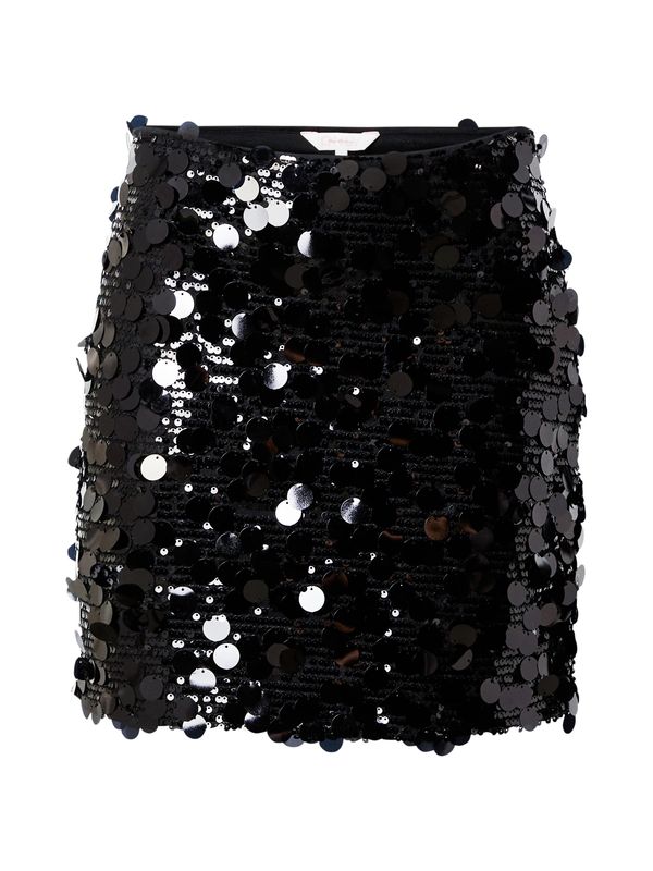 ONLY ONLY Suknja 'ONLJADEL'  crna