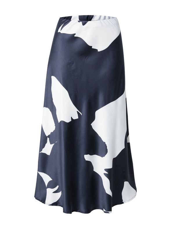 ONLY ONLY Suknja 'ONLJANE'  crna / bijela