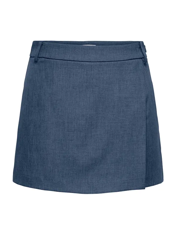 ONLY ONLY Suknja 'ONLLINDA'  indigo