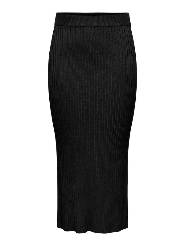 ONLY ONLY Suknja 'ONLMILA'  crna