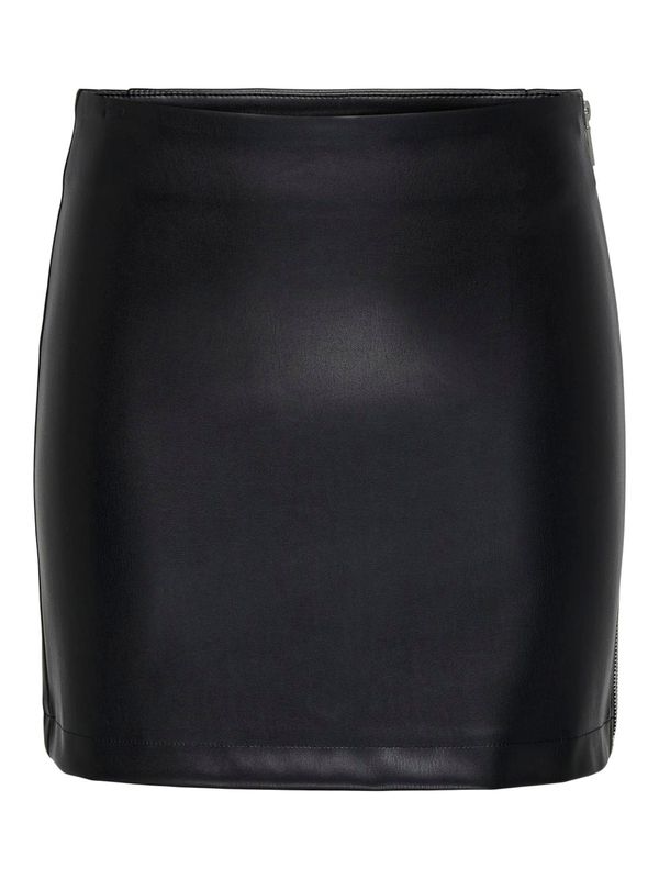 ONLY ONLY Suknja 'ONLMIRI'  crna