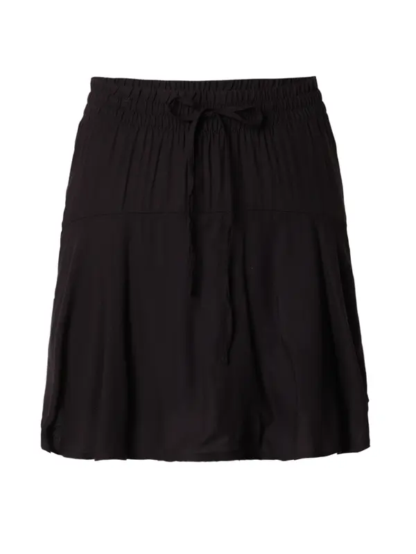 ONLY ONLY Suknja 'ONLNala'  crna