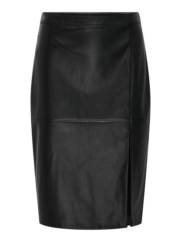 ONLY ONLY Suknja 'ONLOLINE'  crna