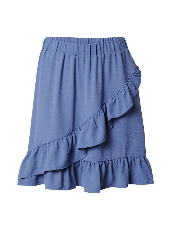 ONLY ONLY Suknja  plava