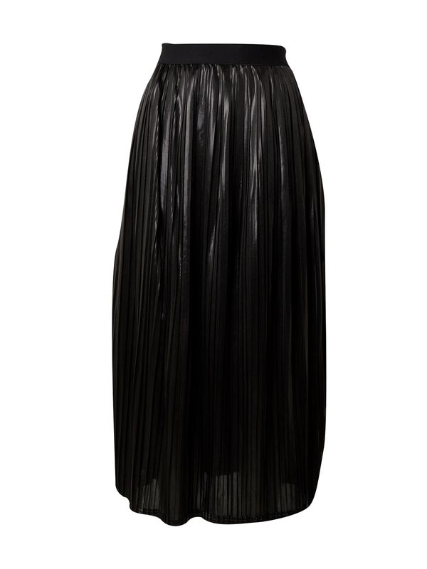 ONLY ONLY Suknja 'SNOW'  crna