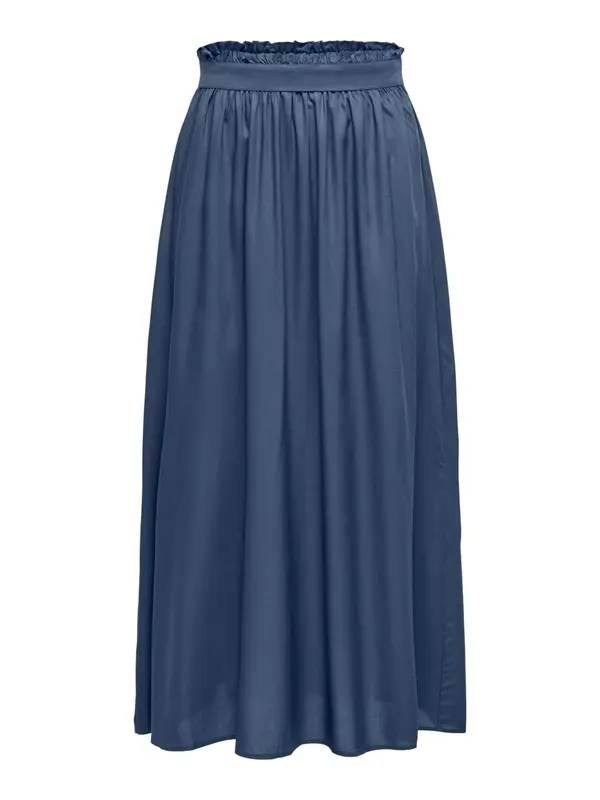 ONLY ONLY Suknja 'Venedig'  indigo