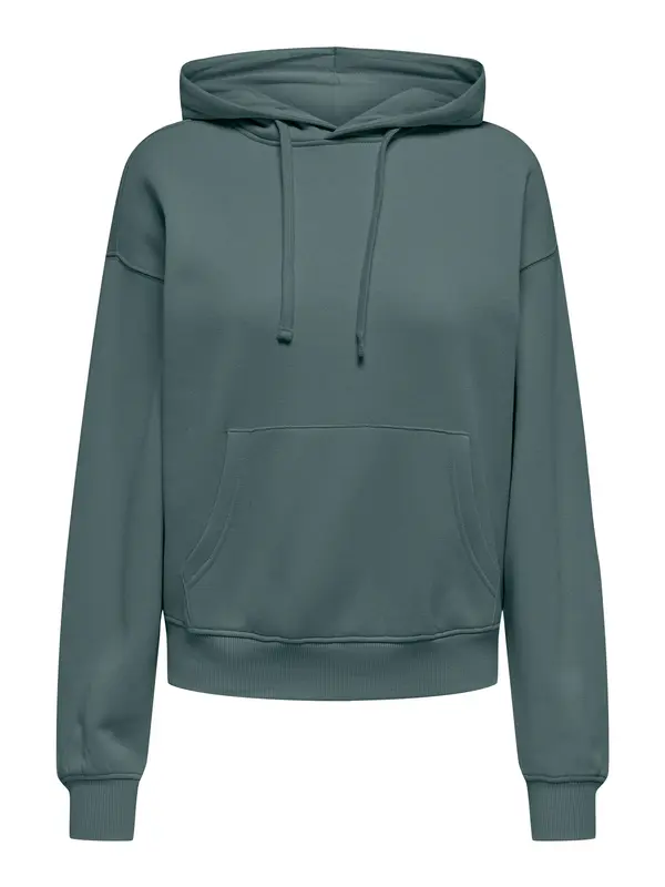 ONLY ONLY Sweater majica 'ONLBEST'  petrol