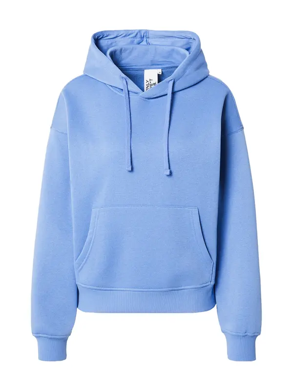 ONLY ONLY Sweater majica 'ONLBEST'  svijetloplava