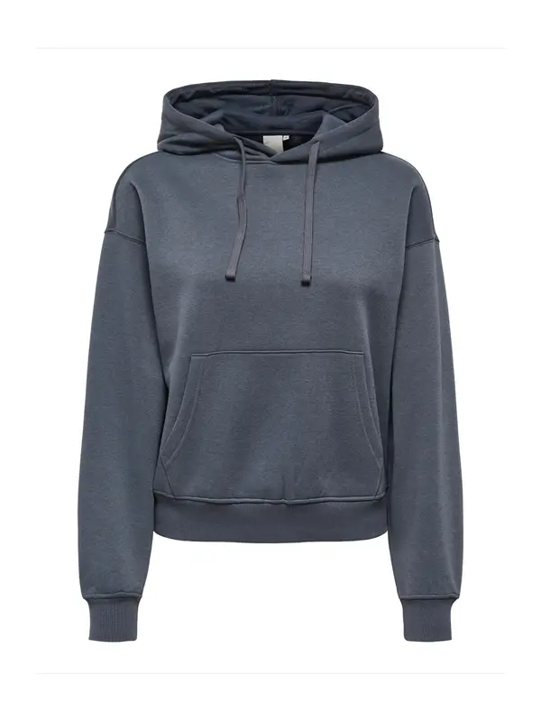 ONLY ONLY Sweater majica 'ONLBEST'  tamno plava