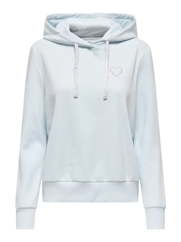 ONLY ONLY Sweater majica 'ONLNOLI'  svijetloplava