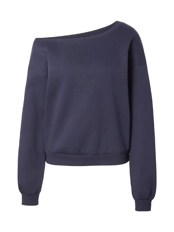 ONLY ONLY Sweater majica 'ONLRHINA'  mornarsko plava