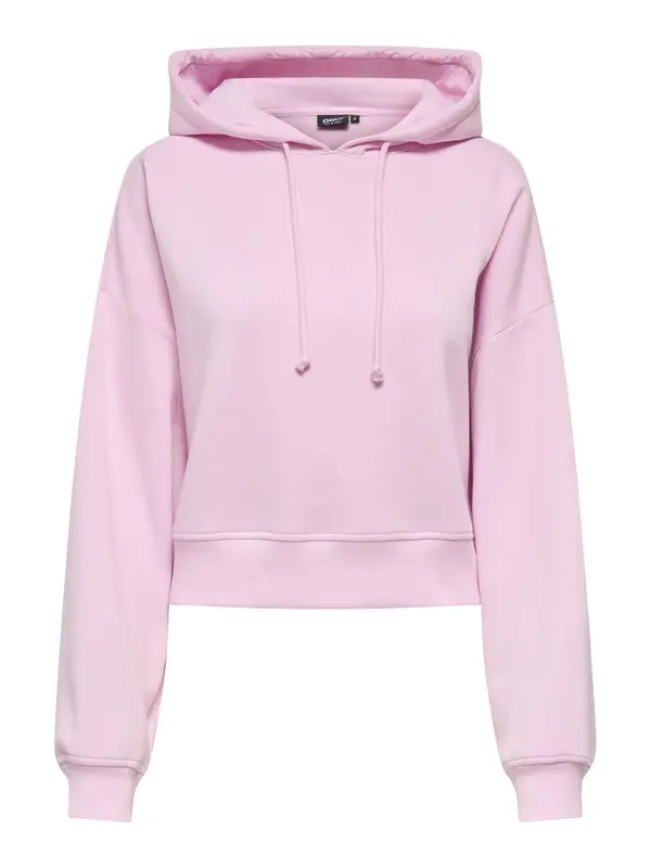 ONLY ONLY Sweater majica  roza