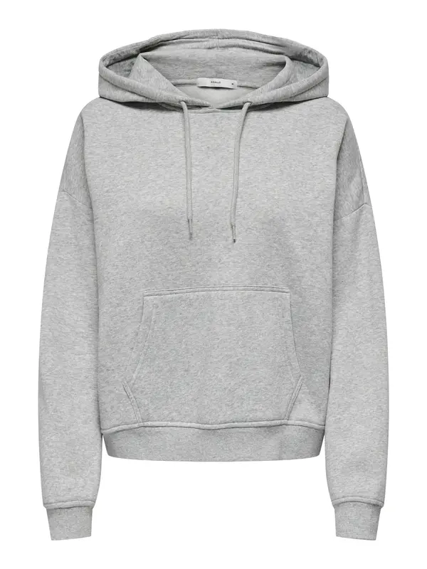 ONLY ONLY Sweater majica  svijetlosiva