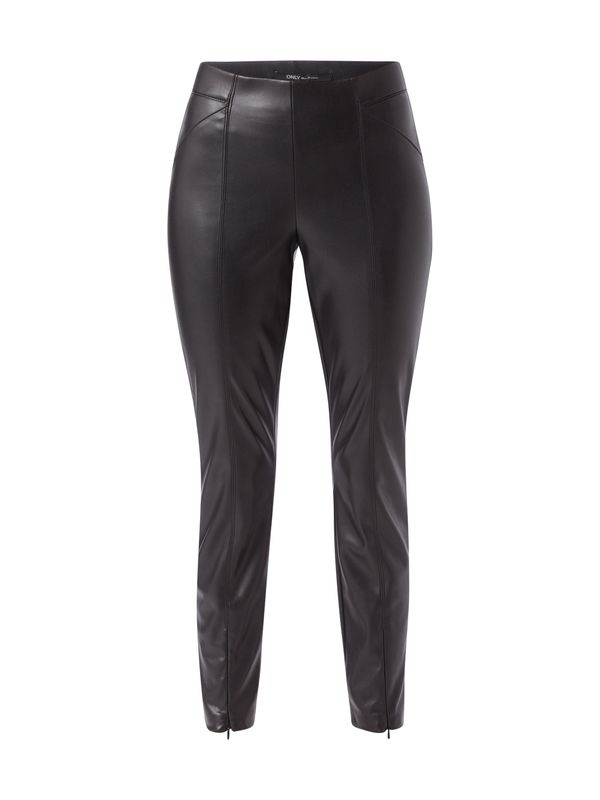 ONLY ONLY Tajice 'ONLTea'  crna