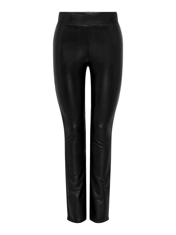 ONLY ONLY Tajice 'STAR'  crna