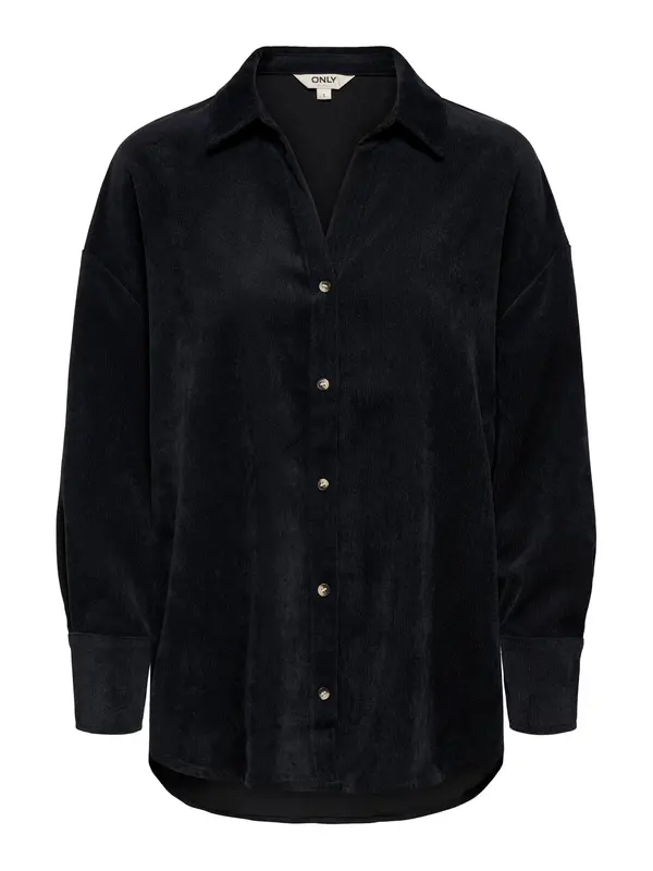 Only Tall Only Tall Bluza 'ONLMARIKE'  crna
