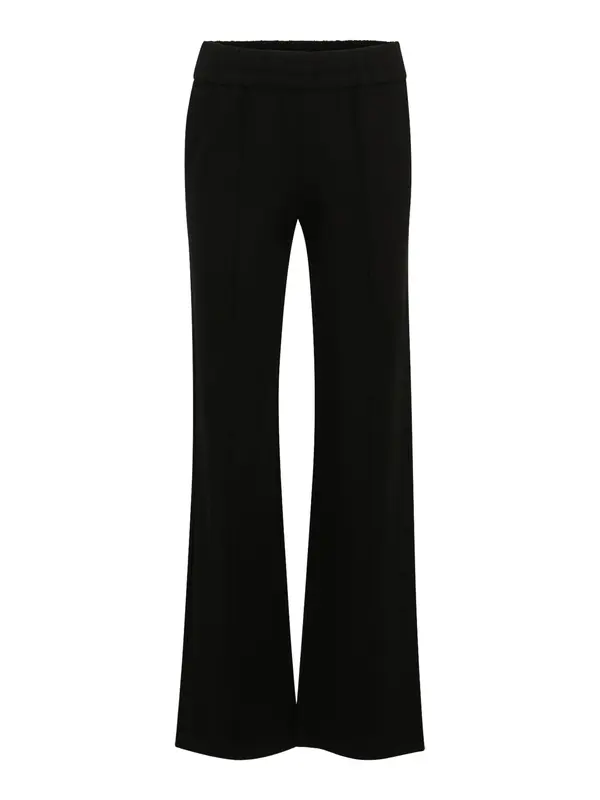 Only Tall Only Tall Hlače 'ONLPOPTRASH-SUKI'  crna