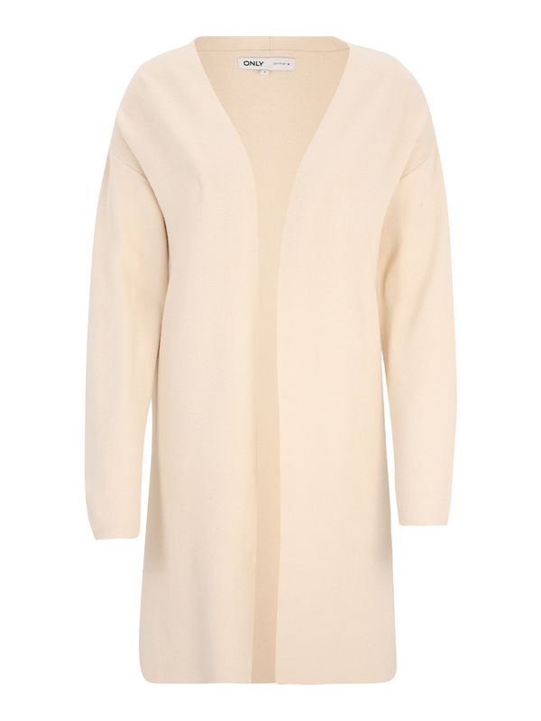 Only Tall Only Tall Kardigan 'ONLFRIDA'  bež