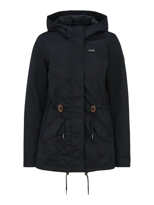 Only Tall Only Tall Lagana parka 'ONLLORCA'  noćno plava