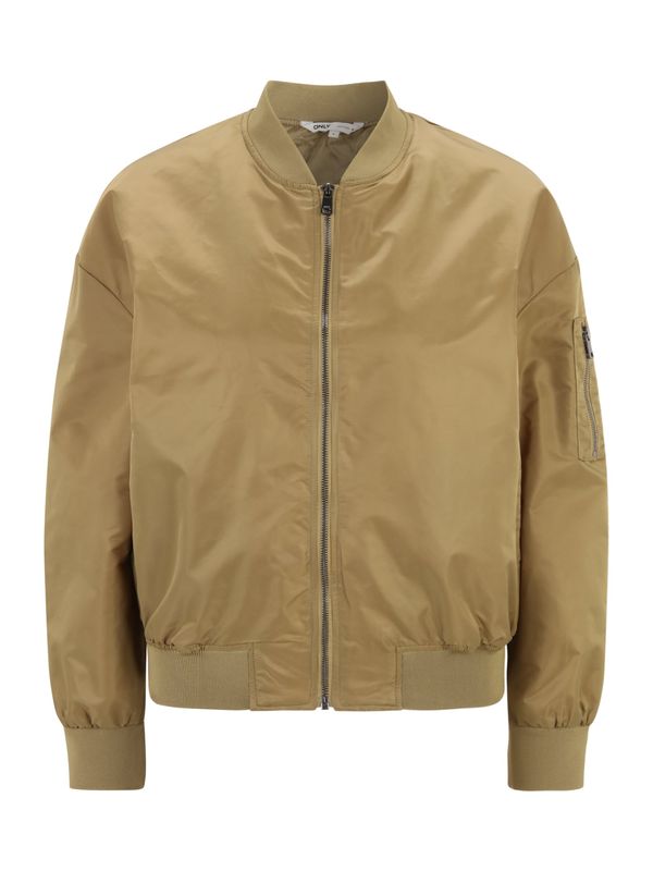 Only Tall Only Tall Prijelazna jakna 'DINA'  kaki