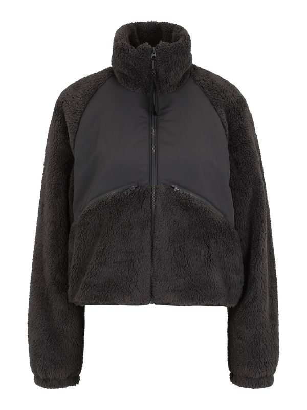 Only Tall Only Tall Prijelazna jakna 'ONLANNA'  tamo siva