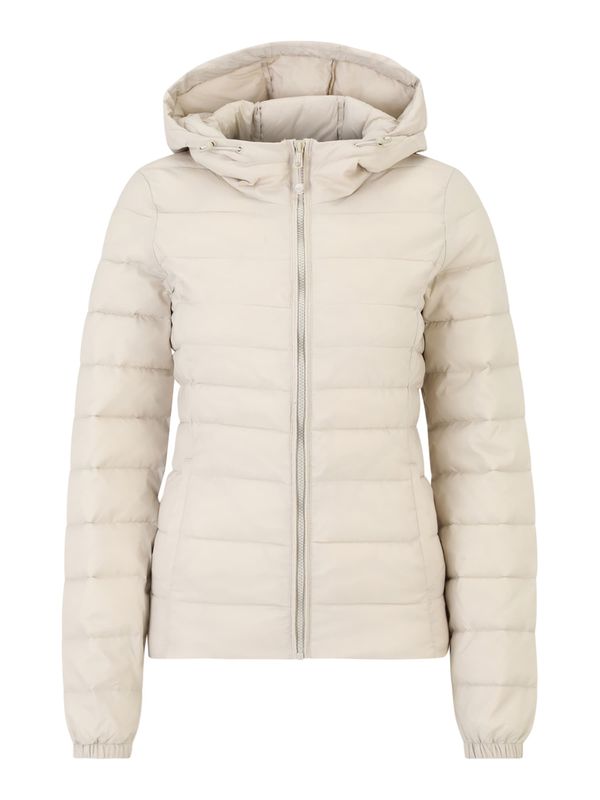 Only Tall Only Tall Prijelazna jakna 'ONLTAHOE'  kameno siva