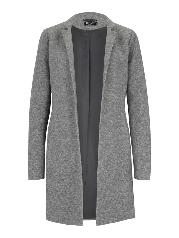 Only Tall Only Tall Prijelazni kaput 'ONLSOHO'  svijetlosiva