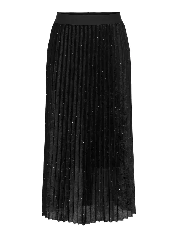 Only Tall Only Tall Suknja 'ONLDELIA'  crna