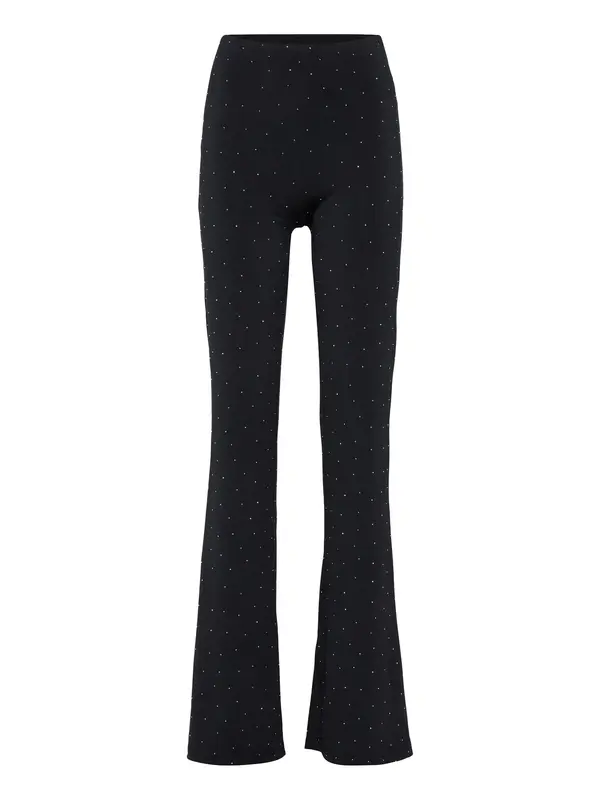 Only Tall Only Tall Tajice 'ONLZITA'  crna / srebro