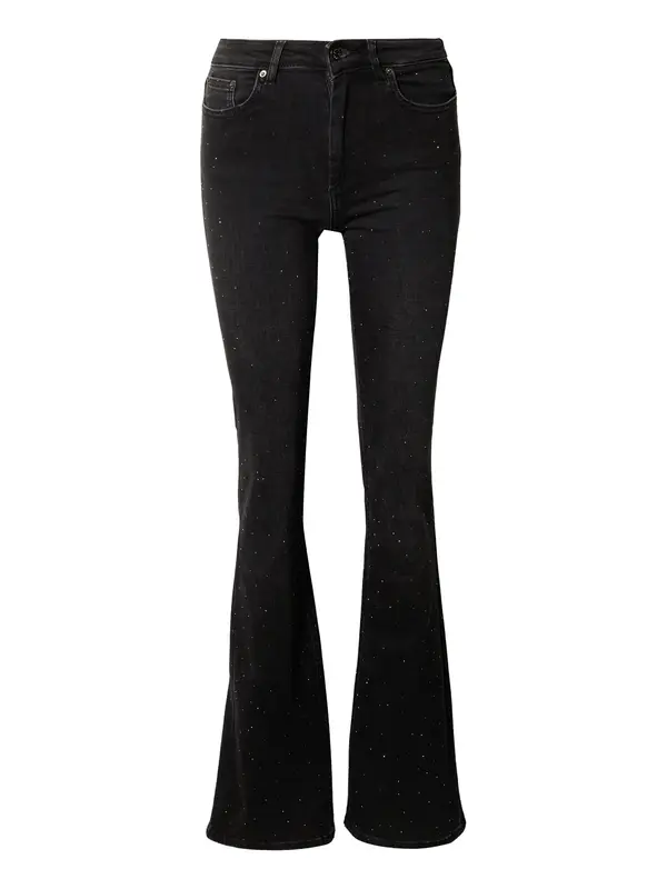 Only Tall Only Tall Traperice 'ONLBLUSH'  crna