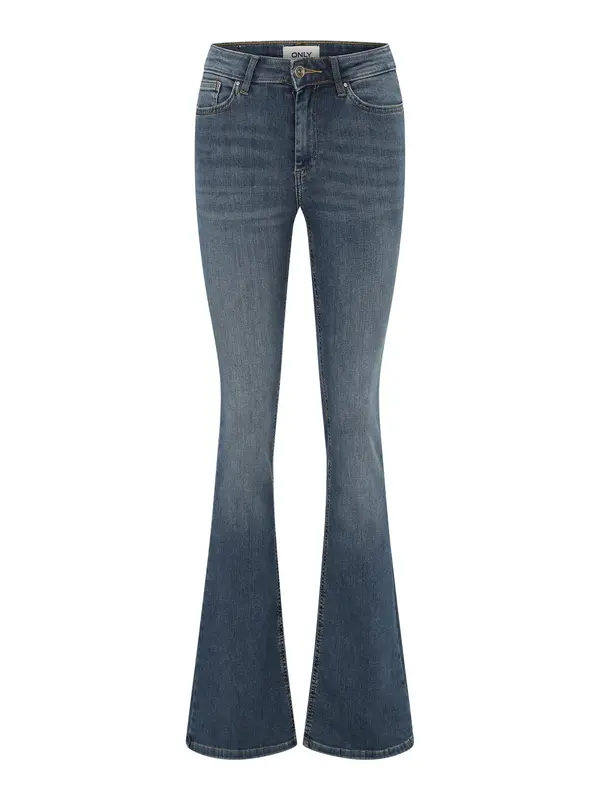 Only Tall Only Tall Traperice 'ONLBLUSH'  tamno plava