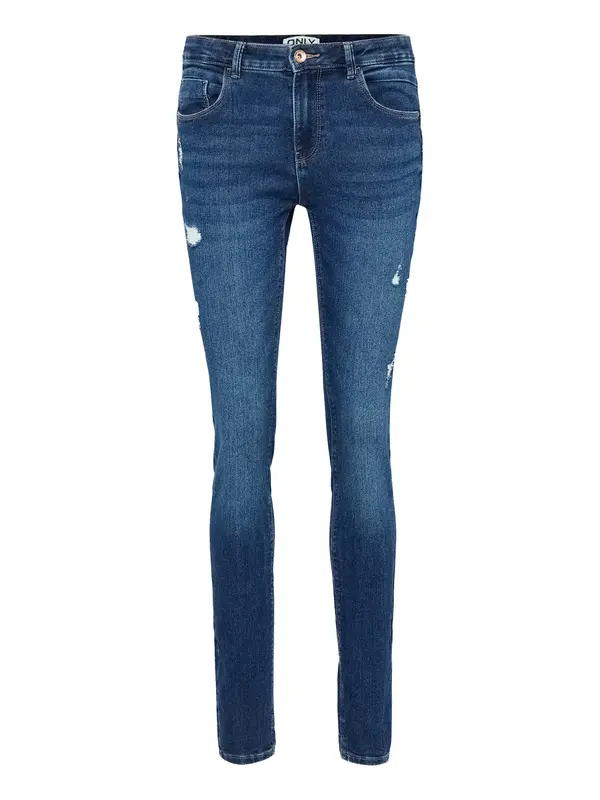 Only Tall Only Tall Traperice 'ONLDAISY'  plavi traper