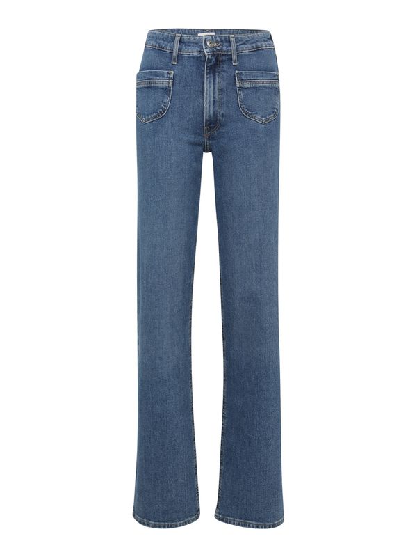 Only Tall Only Tall Traperice 'ONLJUICY'  crno plava