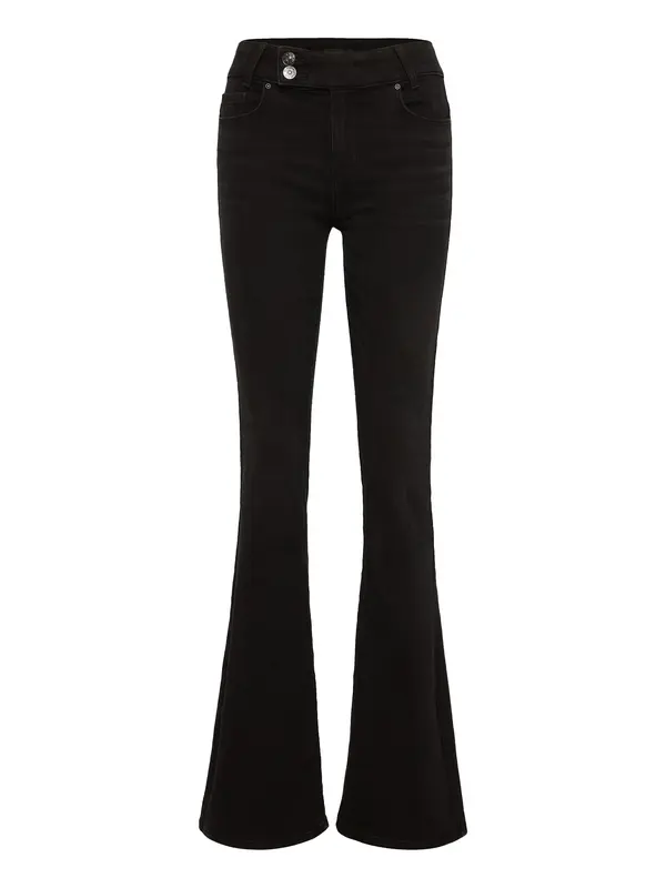 Only Tall Only Tall Traperice 'ONLPAOLA'  plavi traper