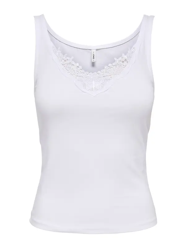 ONLY ONLY Top  bijela