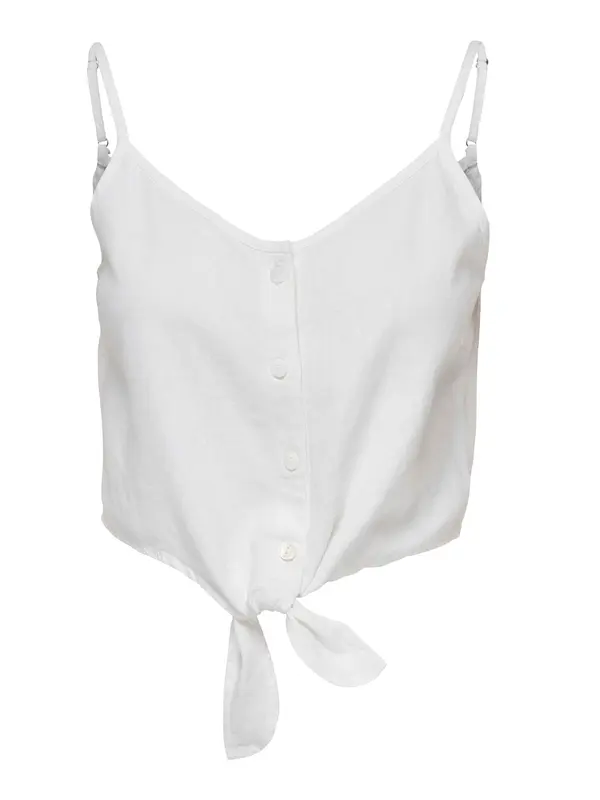 ONLY ONLY Top 'Caro'  bijela