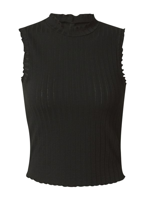 ONLY ONLY Top 'DUSTER'  crna