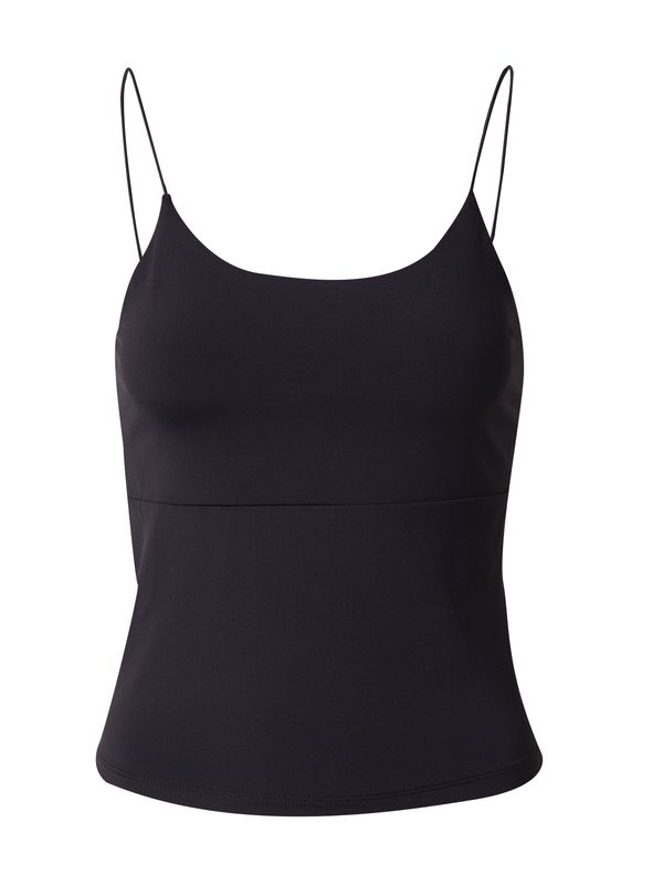 ONLY ONLY Top 'EA'  crna